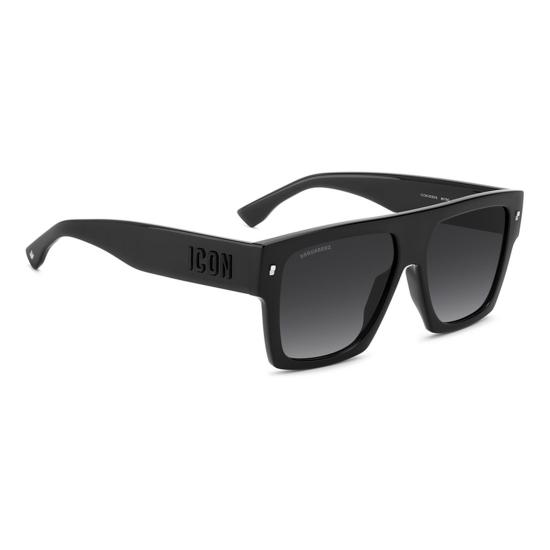  디스퀘어드2 선글라스 ICON0030S 807 9O Black - DSQUARED2