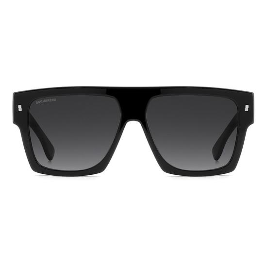  디스퀘어드2 선글라스 ICON0030S 807 9O Black - DSQUARED2