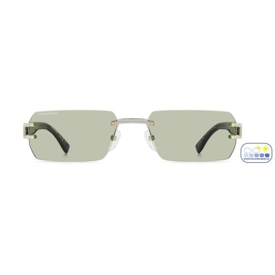  디스퀘어드2 선글라스 D20189S I20 GP Gold - DSQUARED2