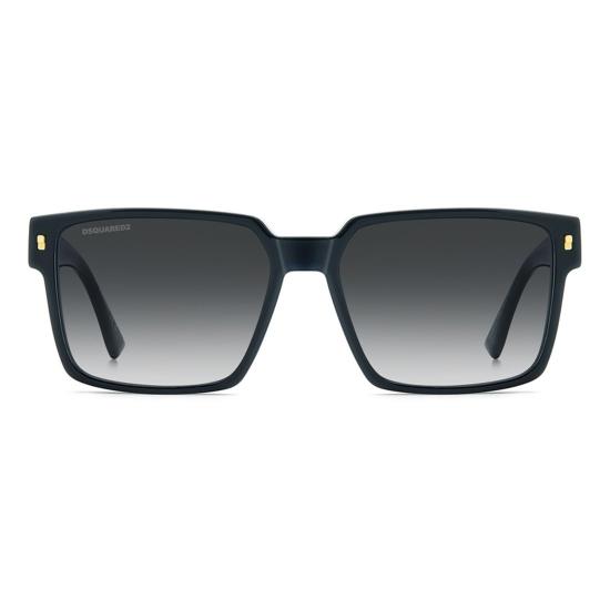  디스퀘어드2 선글라스 D20202GS PJP 9O Blue - DSQUARED2
