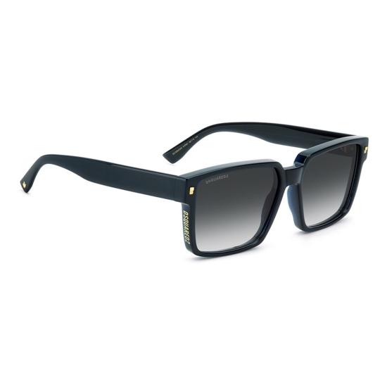 디스퀘어드2 선글라스 D20202GS PJP 9O Blue - DSQUARED2