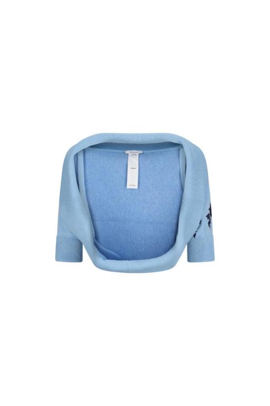 26SS 파코라반 스웨터 26EMPU082ML0347