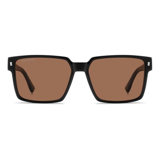  디스퀘어드2 선글라스 D20202GS 807 70 Black - DSQUARED2