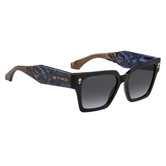  에트로 선글라스 ETRO0128S IPA GB Brown - ETRO
