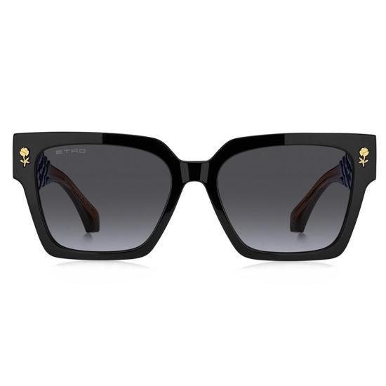  에트로 선글라스 ETRO0128S IPA GB Brown - ETRO