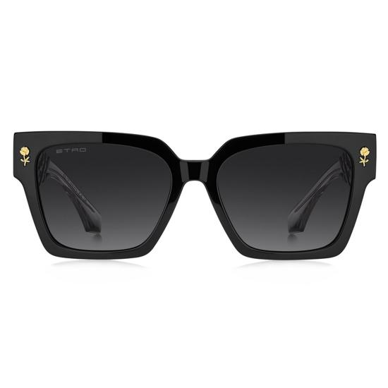  에트로 선글라스 ETRO0128S 807 9O Black - ETRO