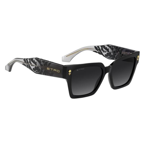  에트로 선글라스 ETRO0128S 807 9O Black - ETRO