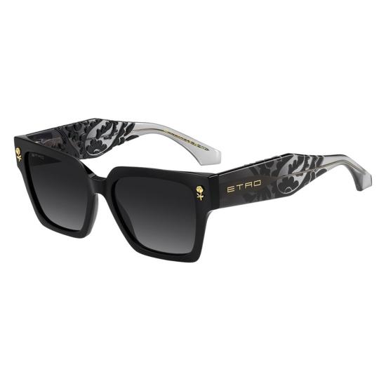  에트로 선글라스 ETRO0128S 807 9O Black