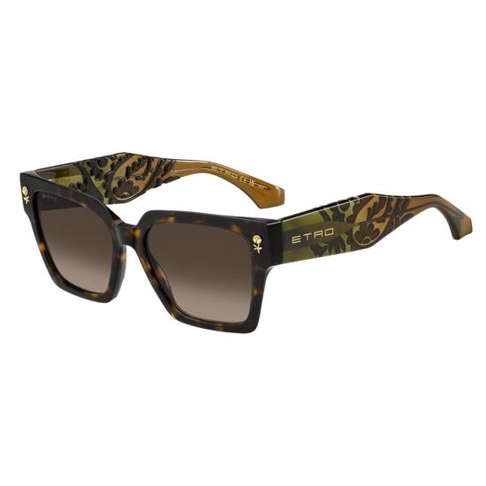  에트로 선글라스 ETRO0128S 086 HA Havana