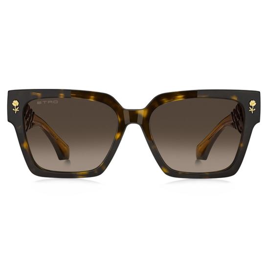  에트로 선글라스 ETRO0128S 086 HA Havana - ETRO