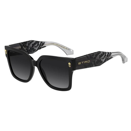  에트로 선글라스 ETRO0127S 807 9O Black