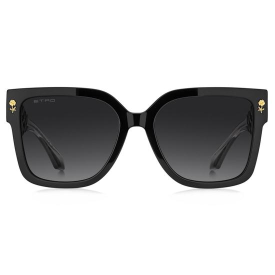  에트로 선글라스 ETRO0127S 807 9O Black - ETRO
