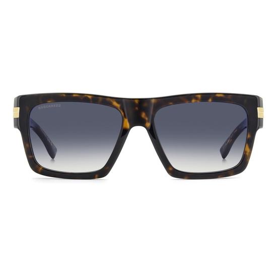  디스퀘어드2 선글라스 D20198S 086 08 Havana - DSQUARED2
