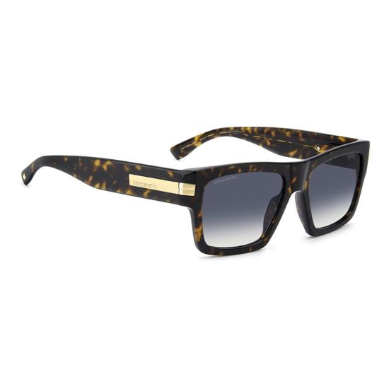  디스퀘어드2 선글라스 D20198S 086 08 Havana - DSQUARED2