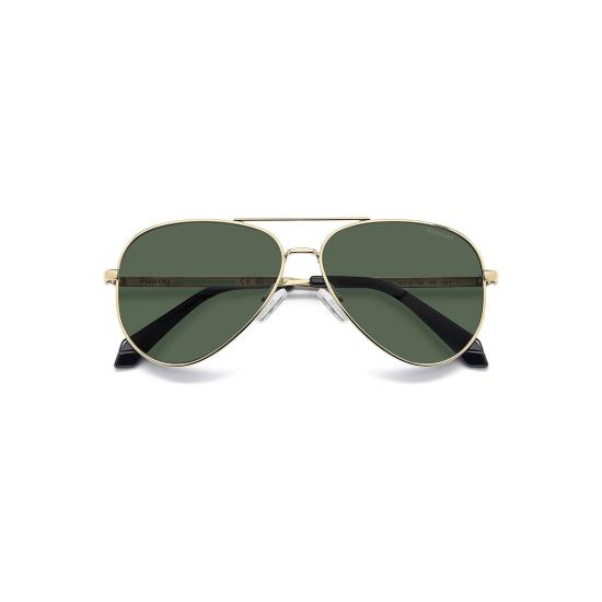  [키즈] 폴라로이드 비치용품 PLD8073S PEF UC Gold - POLAROID
