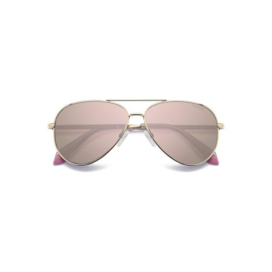  [키즈] 폴라로이드 비치용품 PLD8073S EYR JQ Gold - POLAROID