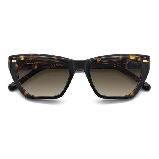  까레라 선글라스 CARRERA3081S 086 HA Havana - CARRERA