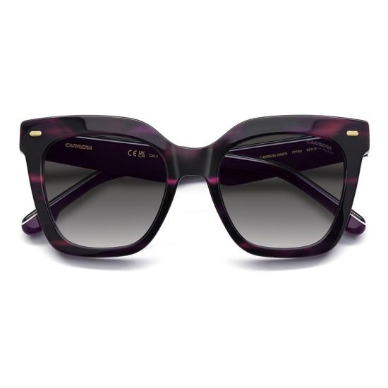  까레라 선글라스 CARRERA3086S 7FF 9O Violet - CARRERA