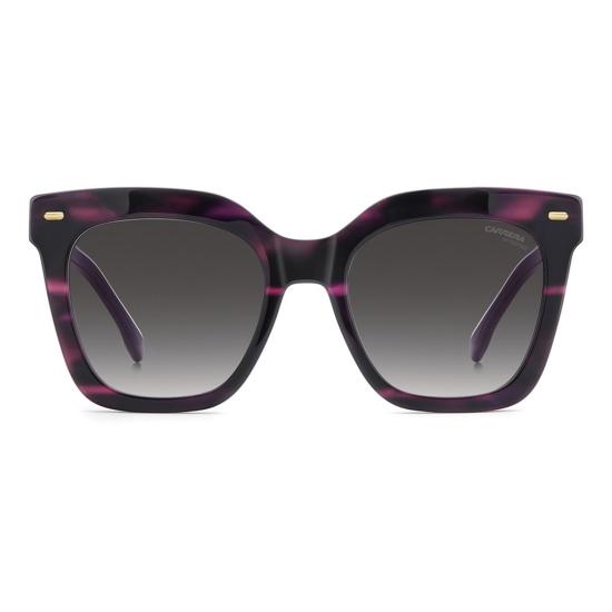  까레라 선글라스 CARRERA3086S 7FF 9O Violet - CARRERA