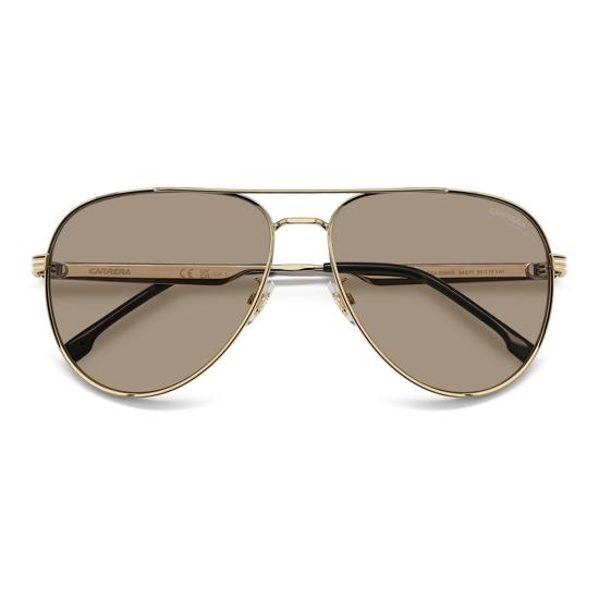  까레라 선글라스 CARRERA3088S 84E 70 Gold - CARRERA
