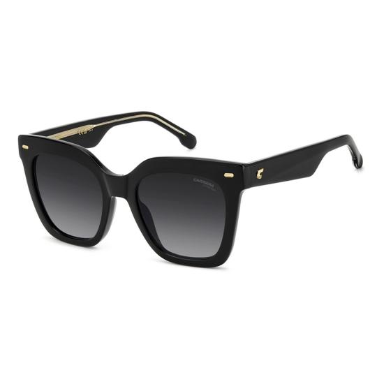  까레라 선글라스 CARRERA3086S 807 9O Black