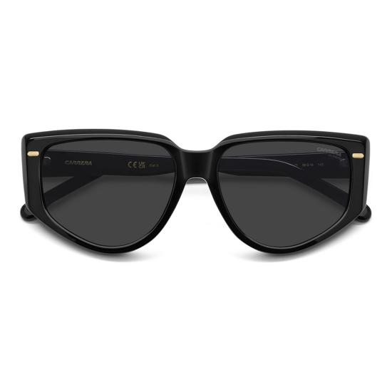  까레라 선글라스 CARRERA3082S 807 IR Black - CARRERA