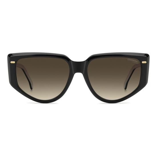  까레라 선글라스 CARRERA3082S 80S HA Black - CARRERA