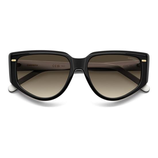  까레라 선글라스 CARRERA3082S 80S HA Black - CARRERA