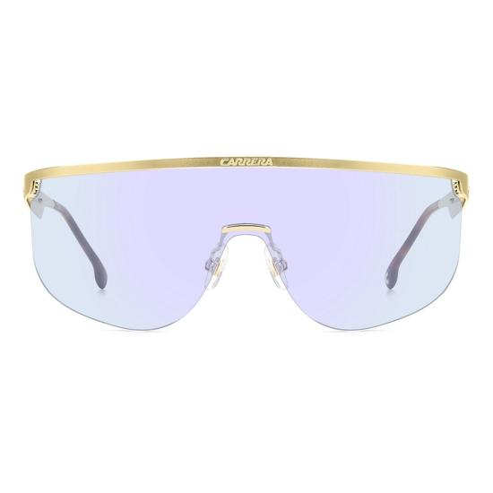  까레라 선글라스 FLAGLAB19 MVU 2Y Blue - CARRERA