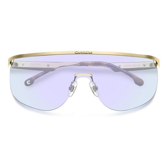  까레라 선글라스 FLAGLAB19 MVU 2Y Blue - CARRERA