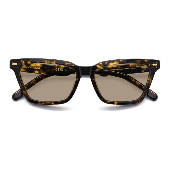  까레라 선글라스 CARRERA3083S 086 70 Havana - CARRERA