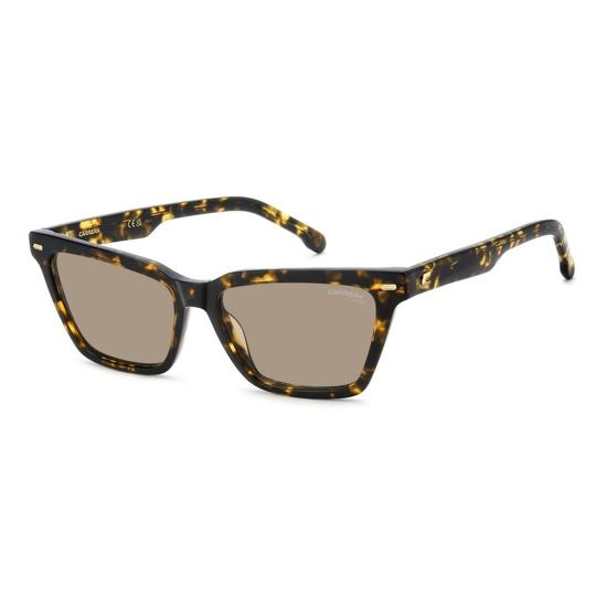  까레라 선글라스 CARRERA3083S 086 70 Havana