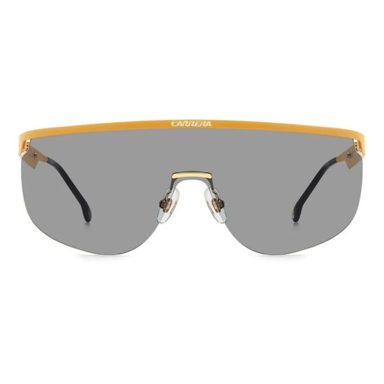  까레라 선글라스 FLAGLAB19 MQE IR Gray - CARRERA