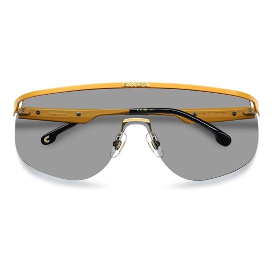  까레라 선글라스 FLAGLAB19 MQE IR Gray - CARRERA
