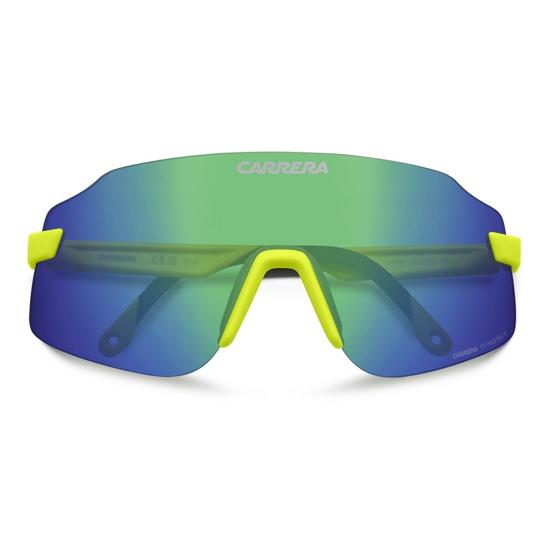  까레라 선글라스 CSPORT16S 2V7 Z9 Yellow - CARRERA