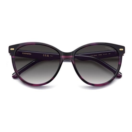  까레라 선글라스 CARRERA3084S 7FF 9O Violet - CARRERA