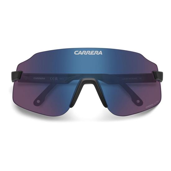  까레라 선글라스 CSPORT16S BLX MG Matte Black - CARRERA