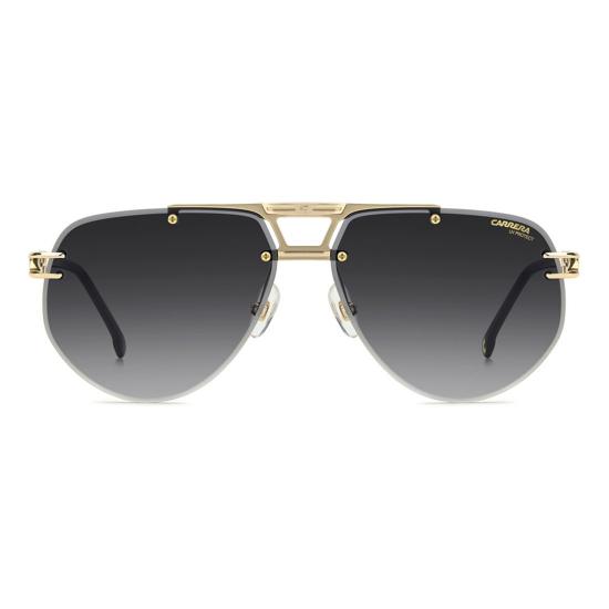  까레라 선글라스 CARRERA1087S RHL 9O Gold - CARRERA