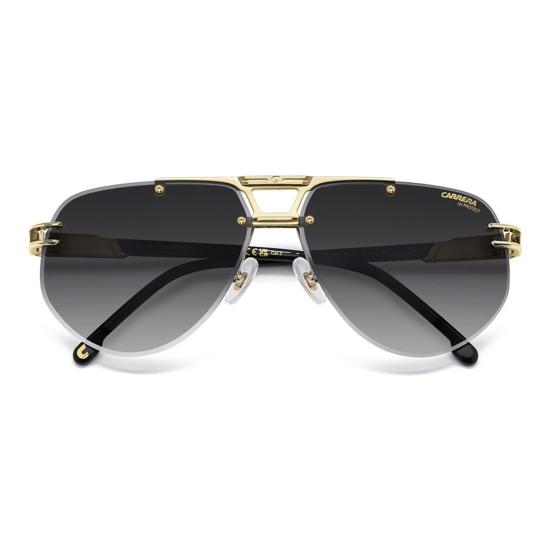  까레라 선글라스 CARRERA1087S RHL 9O Gold - CARRERA