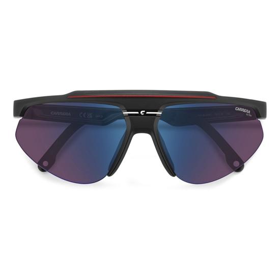  까레라 선글라스 CSPORT15S BLX MG Matte Black - CARRERA