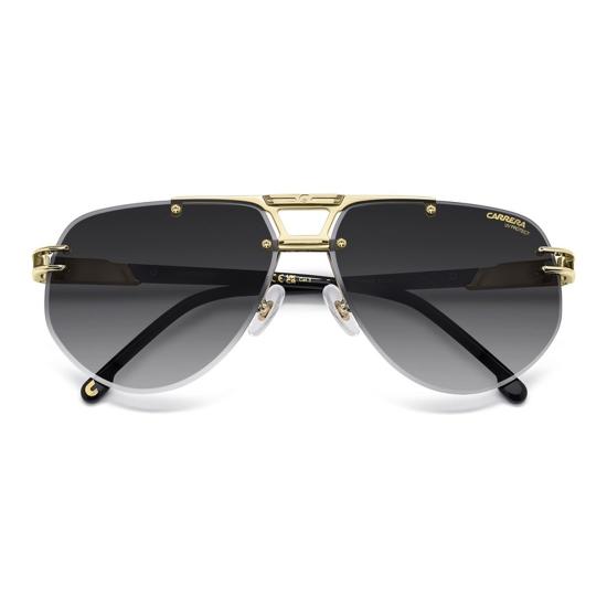  까레라 선글라스 CARRERA1087S I46 D6 Gold - CARRERA