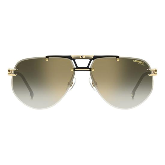  까레라 선글라스 CARRERA1087S I46 D6 Gold - CARRERA