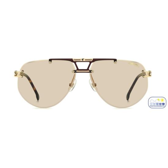 까레라 선글라스 CARRERA1087S 06J II Gold - CARRERA