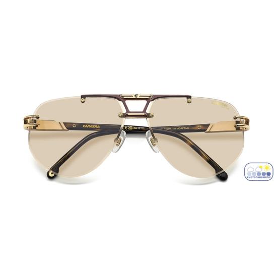  까레라 선글라스 CARRERA1087S 06J II Gold - CARRERA