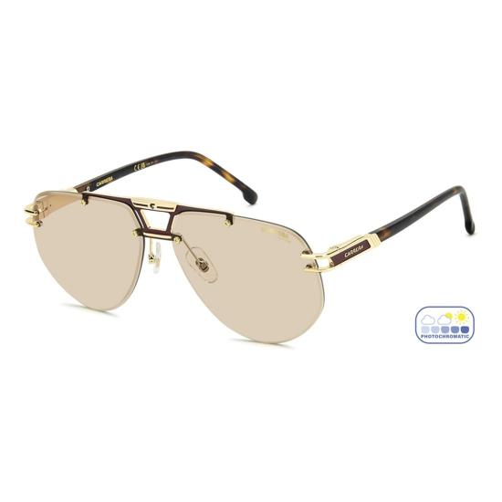  까레라 선글라스 CARRERA1087S 06J II Gold