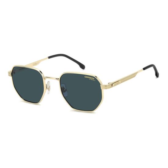  까레라 선글라스 CARRERA380S J5G KU Gold