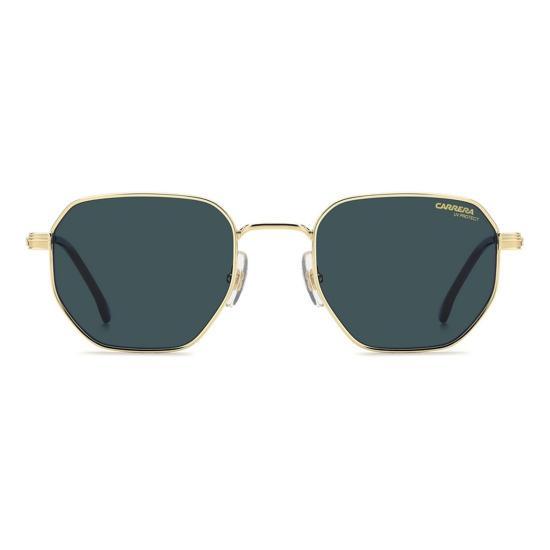  까레라 선글라스 CARRERA380S J5G KU Gold - CARRERA