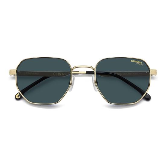  까레라 선글라스 CARRERA380S J5G KU Gold - CARRERA