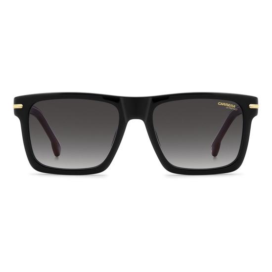  까레라 선글라스 CARRERA378S OIT 9O Black - CARRERA