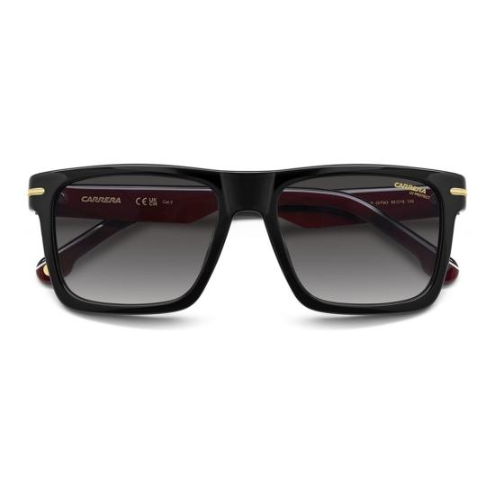 까레라 선글라스 CARRERA378S OIT 9O Black - CARRERA